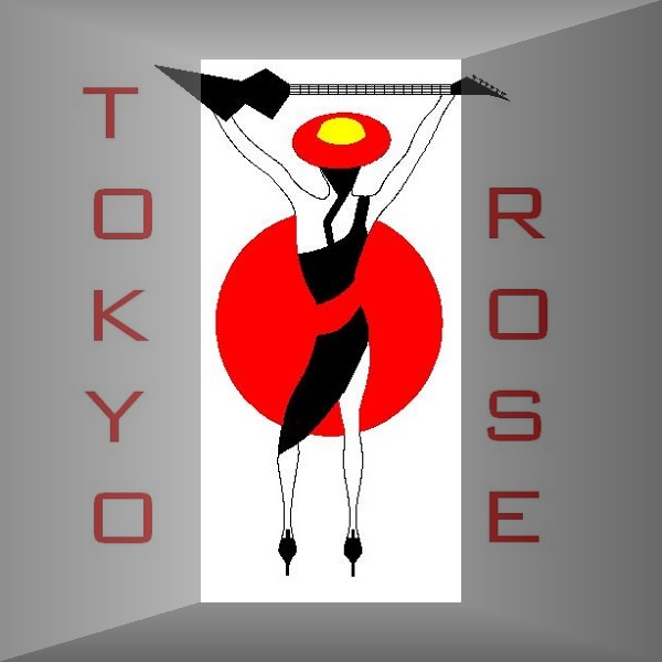 Tokyo Rose